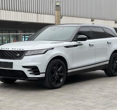 Range rover velar